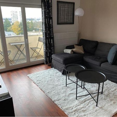 Suite Des Moulins - Neoma Реймс Экстерьер фото
