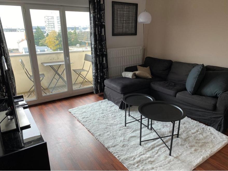 Suite Des Moulins - Neoma Реймс Экстерьер фото